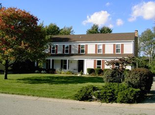 1416 N Fairview Ln, Rochester Hills, MI 48306