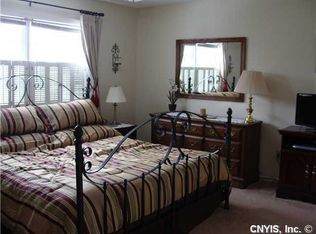 18 Rosewood Ave, Cortland, NY 13045