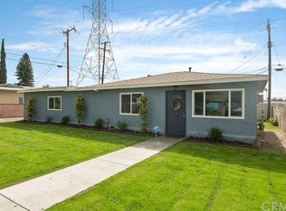 18132 E Renwick Rd, Azusa, CA 91702