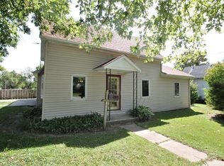 700 S 15th St, Clarinda, IA 51632
