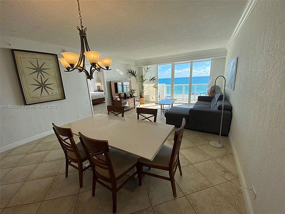 2nd image of 5601 Collins Ave APT 610