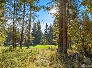460 Maple Leaf Loop, Cle Elum, WA 98922