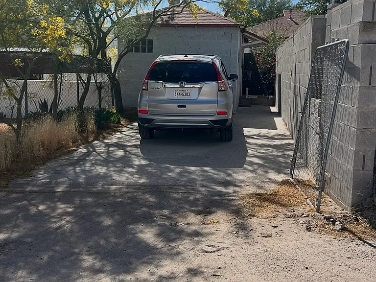 4752 Caples Cir #A — Photo 1