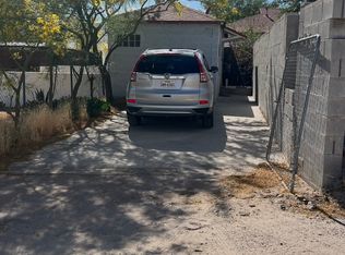 4752 Caples Cir #A, El Paso, TX 79903