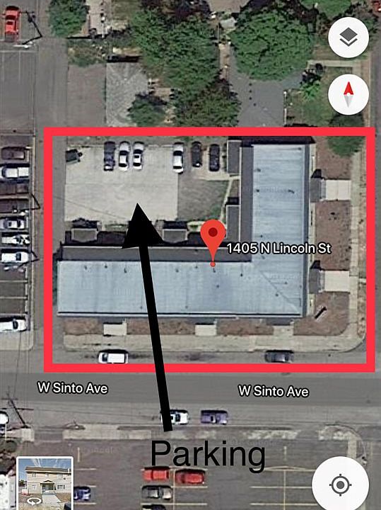 1st image of 1405 N Lincoln St