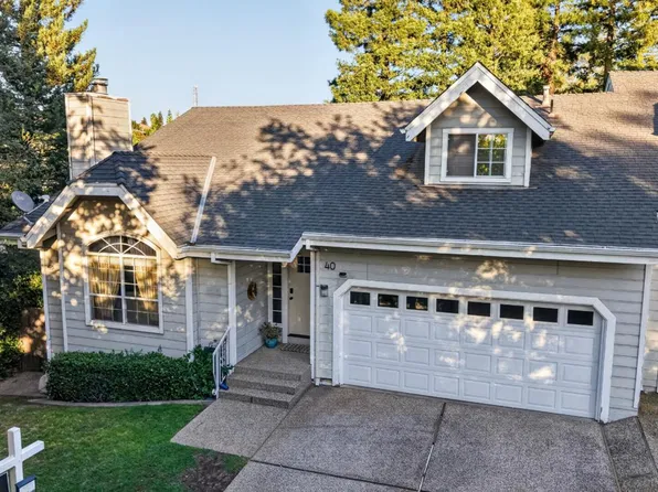 40 American River Canyon Dr, Folsom, CA 95630