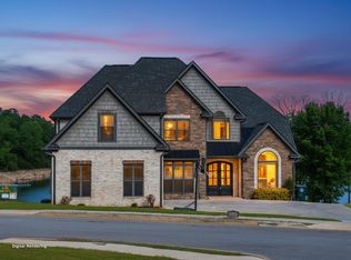 3111 Bridgewater Blvd, Morristown, TN 37814