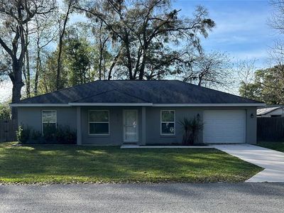6512 NW 11th Ave, Ocala, FL, 34475