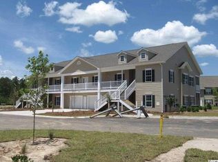 854 Sail Ln UNIT 203, Murrells Inlet, SC 29576