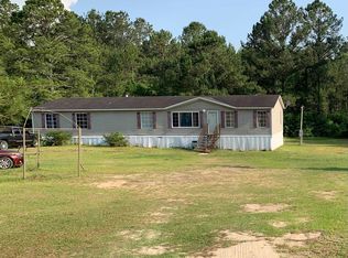 1280 Dodger Ball Park Rd, Quincy, FL 32351