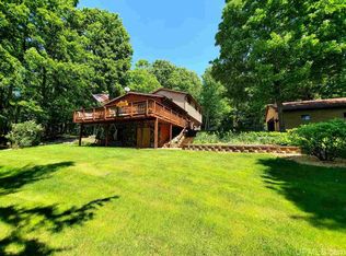 7177 N Shore Rd, Florence, WI 54121