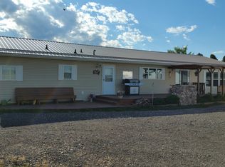 321 E 6th. Ave #321 E., Dayton, WY 82836