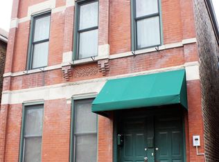 3116 S Morgan St #2R, Chicago, IL 60608