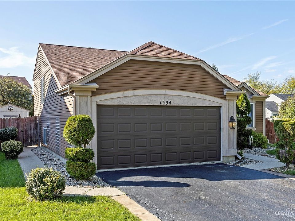 1394 Eastwood Dr, Aurora, IL 60506 MLS 11913196 Zillow