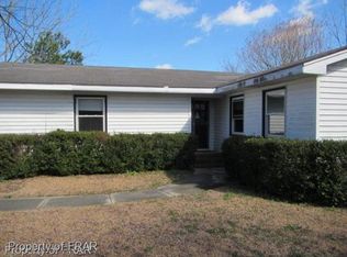 4741 Bent Pine Dr, Fayetteville, NC 28304