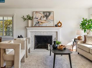4037 Rusting Ave, Oakland, CA 94605