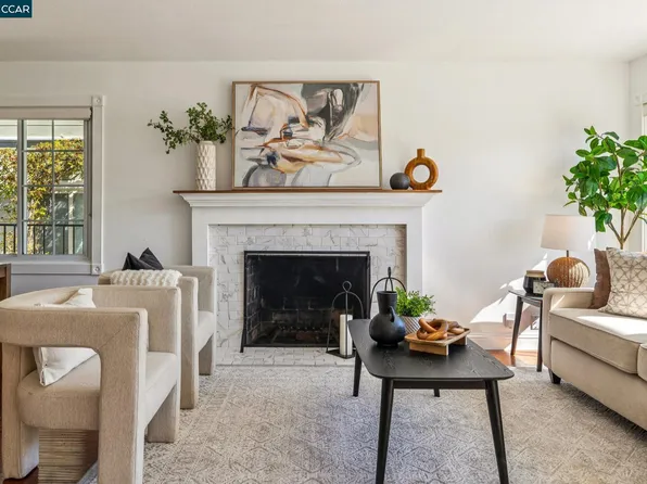 4037 Rusting Ave, Oakland, CA 94605