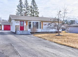 1014 Acacia Ave, Proctor, MN 55810