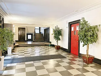 Rented by First Urban Management