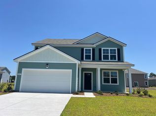 8076 Bear Claw Ct, Conway, SC 29526