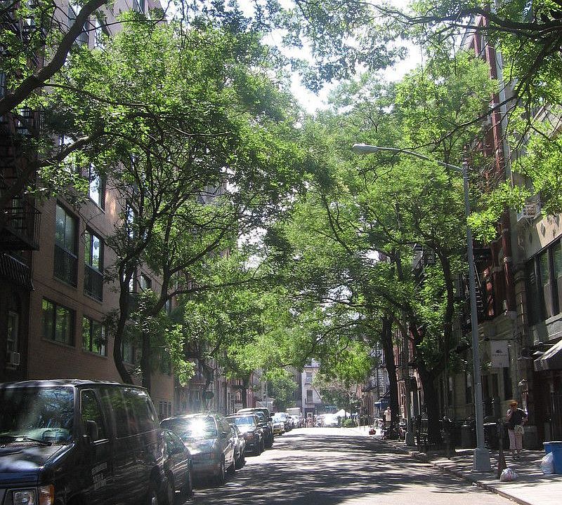 2nd image of 6 Jones St APT 3C