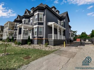 36 E Utica St #1C, Buffalo, NY 14209