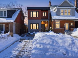 52 Queensbury Ave, Toronto, ON M1N 2X7