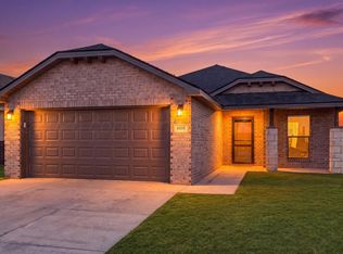 6909 Athens St, Amarillo, TX 79118