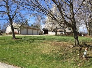 2025 Gfrer Rd, Mansfield, OH 44903