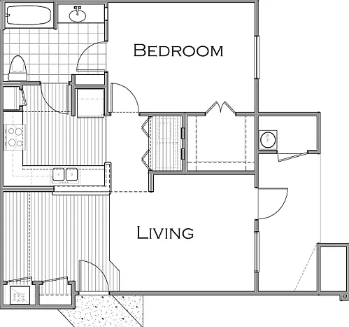 Woodlawn Ranch Apartments — Photo 23