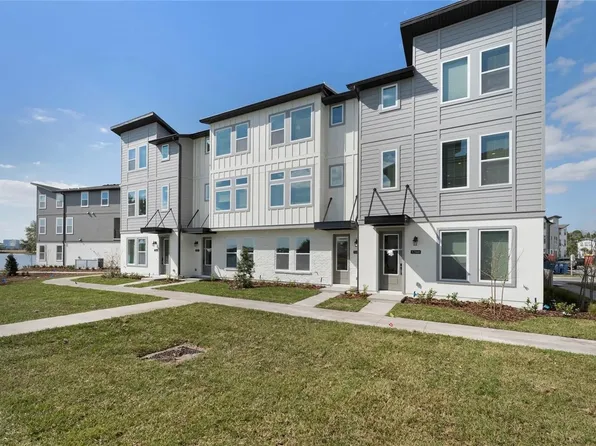 12460 Koshiba Aly, Orlando, FL 32827
