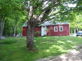 41 Dickey Hill Rd, Deering, NH 03244