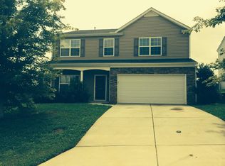 7347 Ethans Way, Burlington, NC 27215