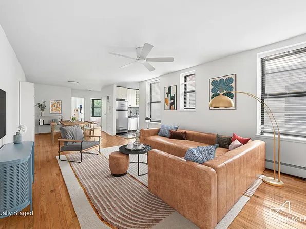 2108 Dorchester Rd APT 3D, Brooklyn, NY 11226
