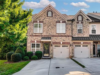 4916 Wyngate Village Dr, Winston Salem, NC, 27103