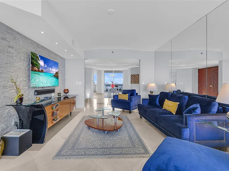 19111 Collins Ave #1607 — Photo 26