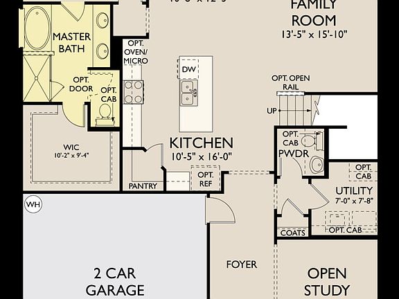 2nd image of this home