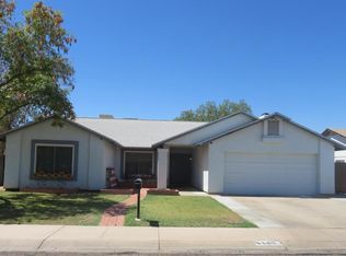 6415 W Turquoise Ave, Glendale, AZ 85302