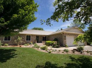 14228 SW Quentin Rd, Rose Hill, KS 67133
