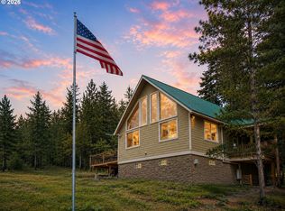 51 Thompson Trl, Goldendale, WA 98620