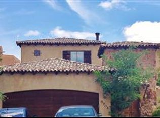 8904 N Oakland Ct NE, Albuquerque, NM 87122