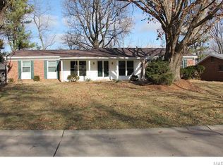 43 Graeler Dr, Saint Louis, MO 63146