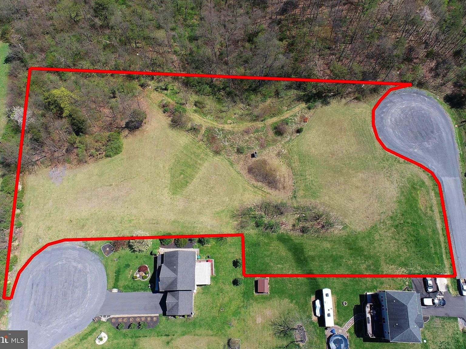 9060 Spring Bloom Ct, Saint Thomas, PA 17252 MLS PAFL2006616 Zillow