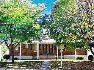 7670 N Euclid Ave, Kansas City, MO 64118