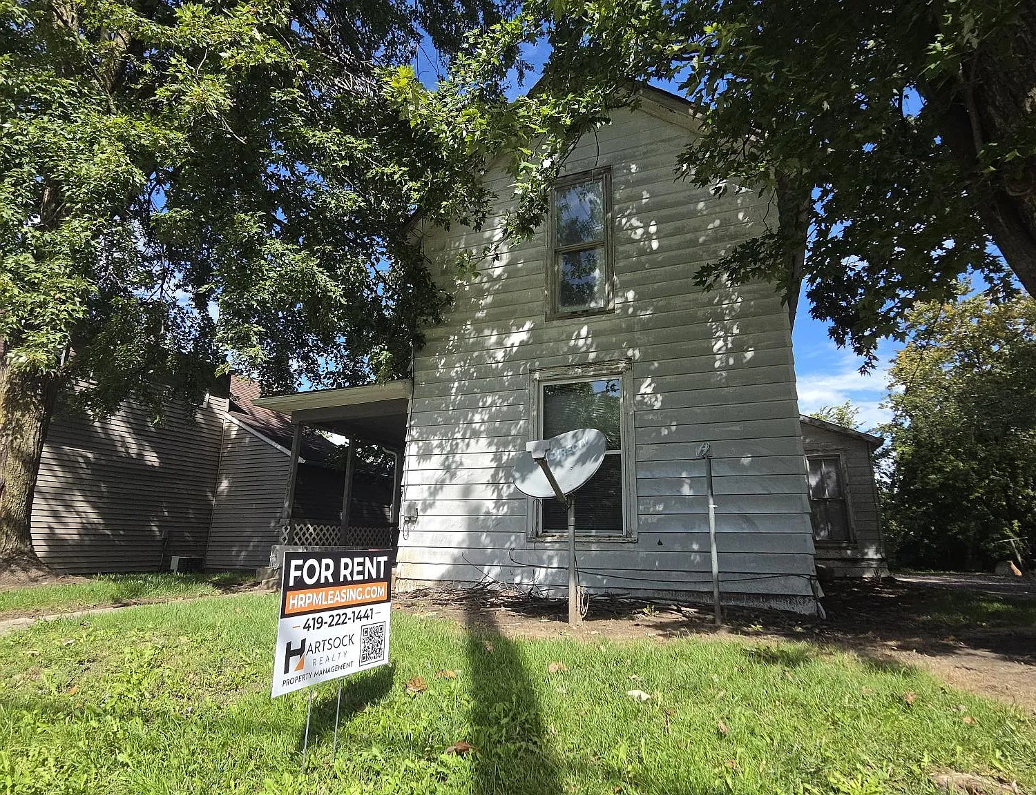 2 bed, 1588 sqft, $1,195 — Photo 1