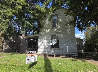 707 E Elm St, Lima, OH 45804