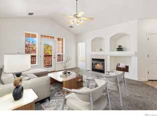 4672 W 20th Street Rd UNIT 2323, Greeley, CO 80634