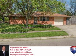 5145 Packard Dr, Dayton, OH 45424