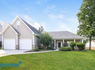 5904 Rutland Pass, Powder Springs, GA 30127