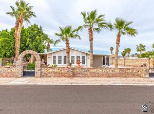 13624 E 45th Dr, Yuma, AZ 85367